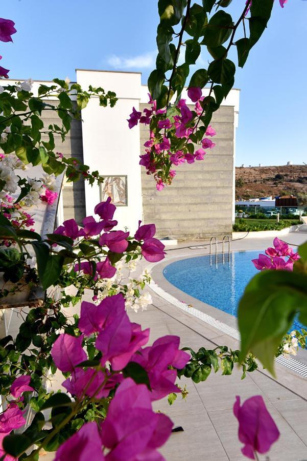 Royal Palm Residence Bodrum Екстериор снимка