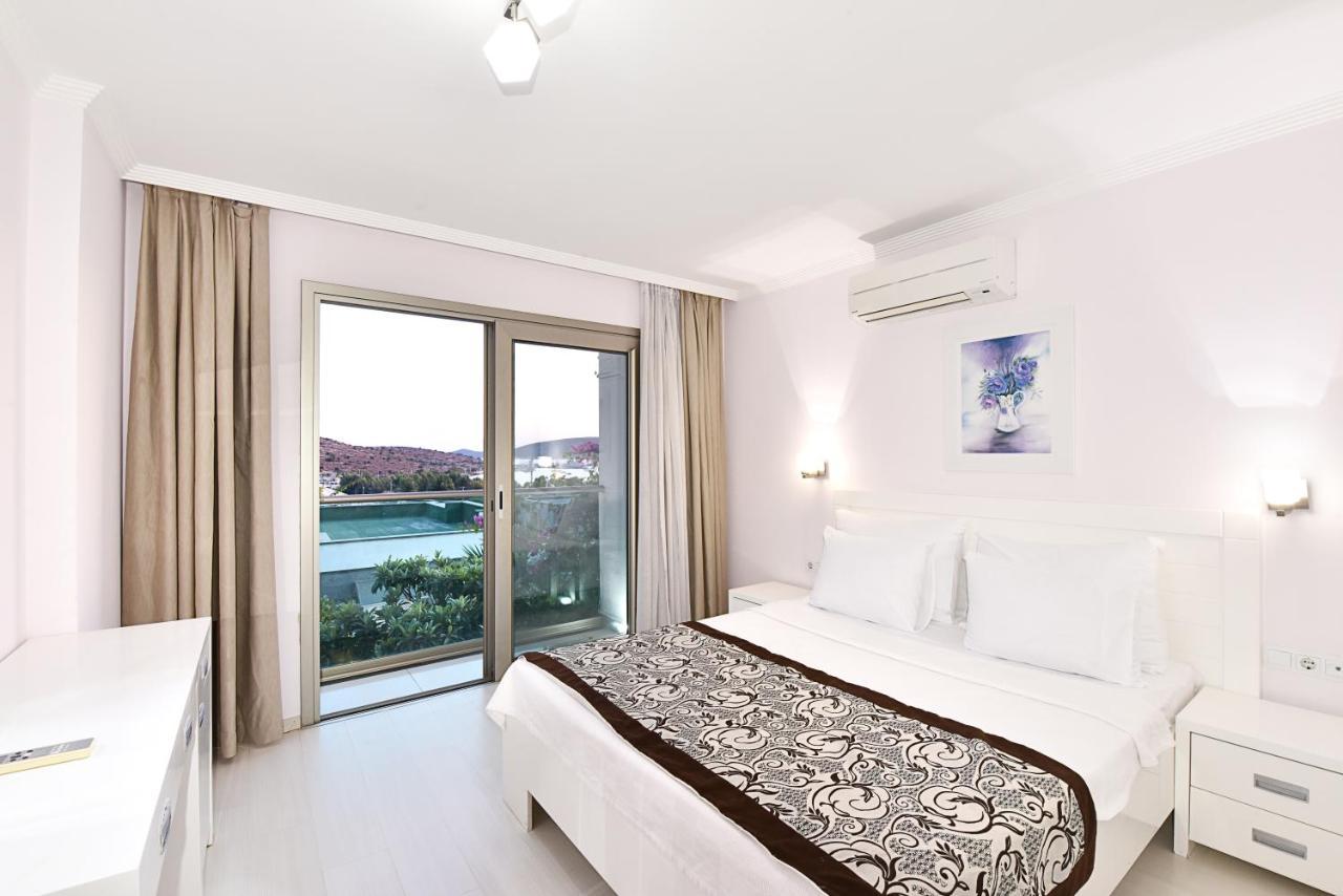Royal Palm Residence Bodrum Екстериор снимка
