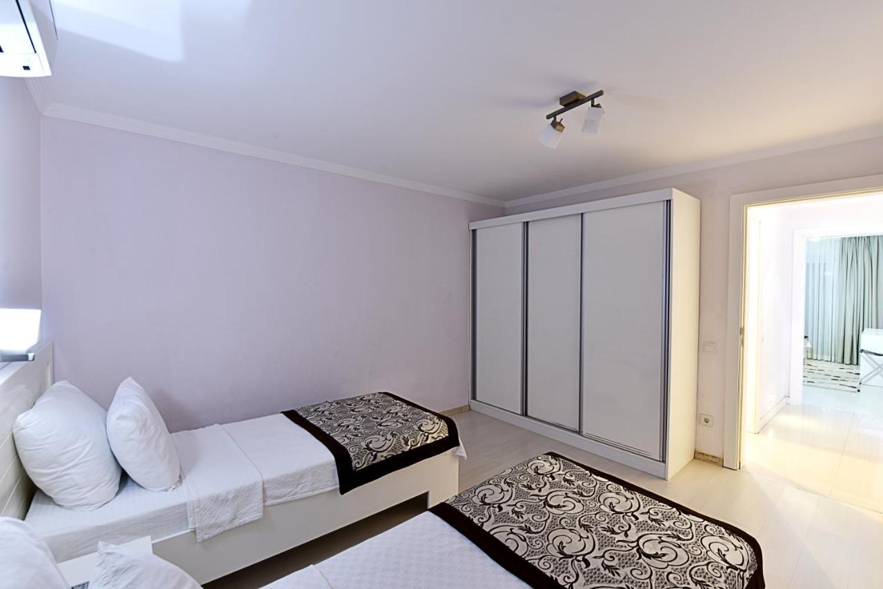 Royal Palm Residence Bodrum Екстериор снимка