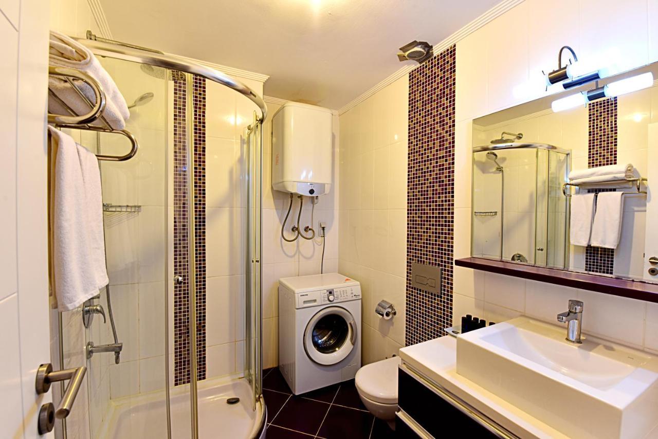 Royal Palm Residence Bodrum Екстериор снимка