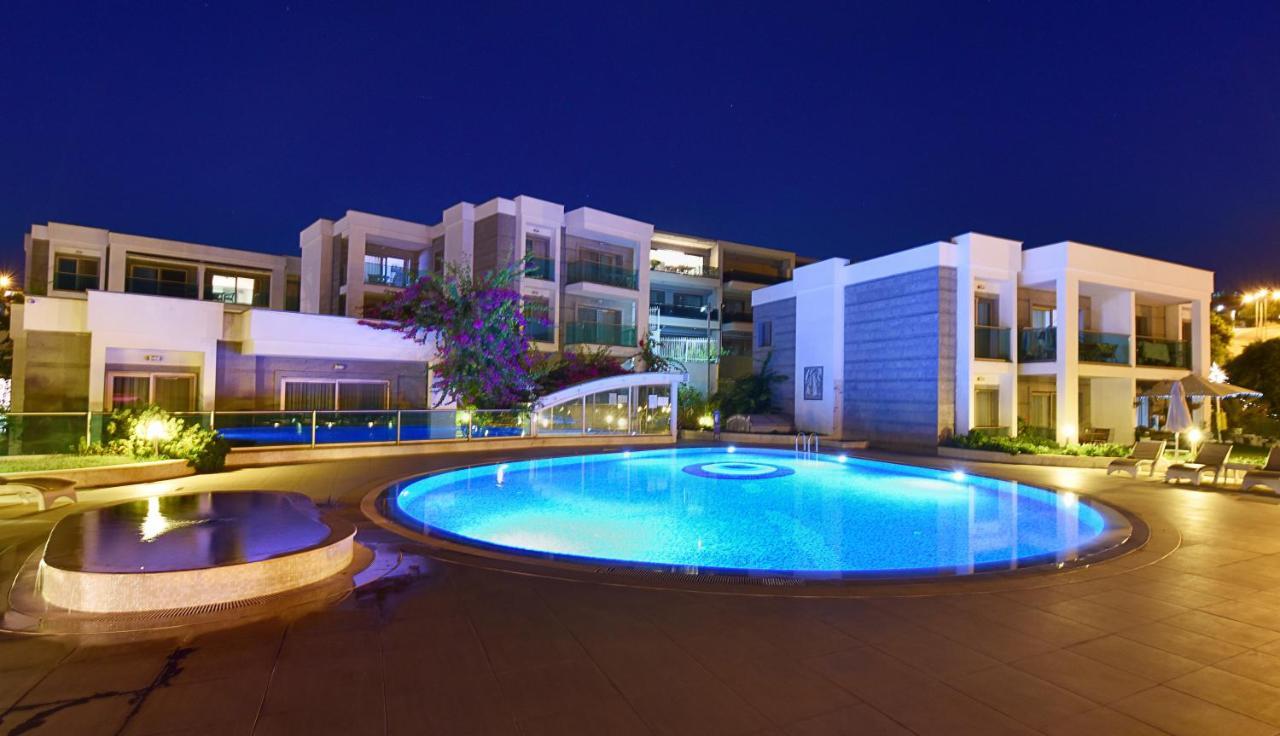 Royal Palm Residence Bodrum Екстериор снимка