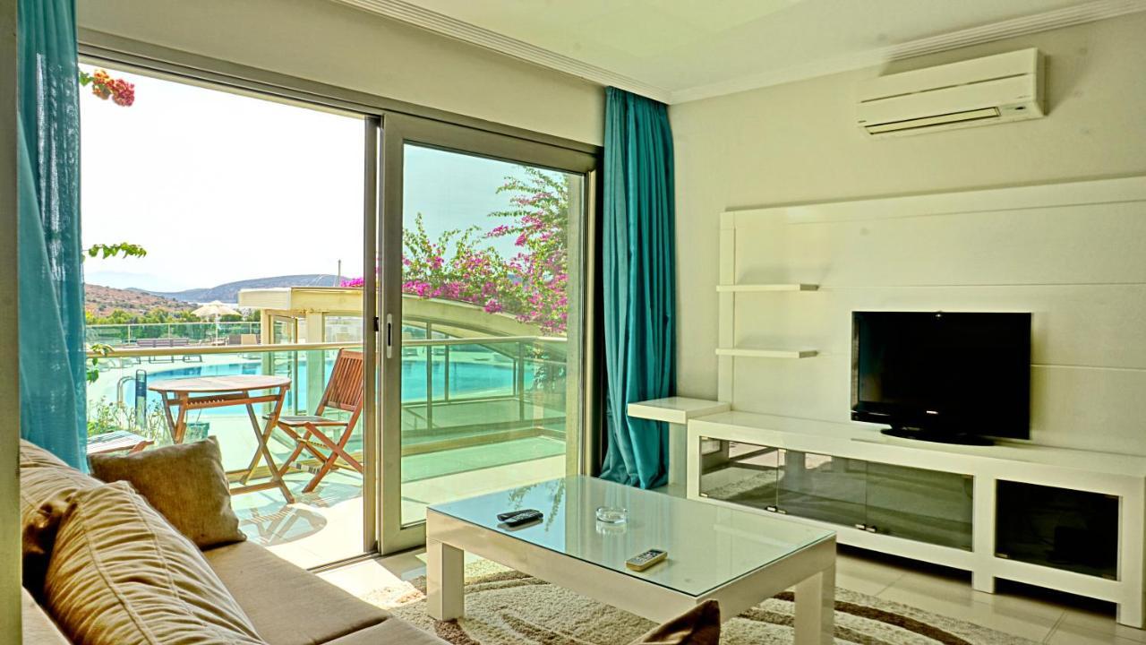 Royal Palm Residence Bodrum Екстериор снимка