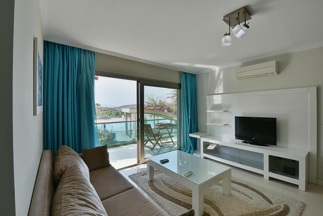 Royal Palm Residence Bodrum Екстериор снимка