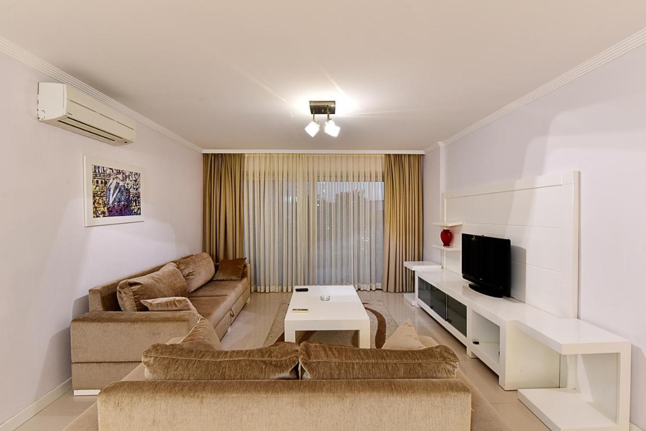 Royal Palm Residence Bodrum Екстериор снимка
