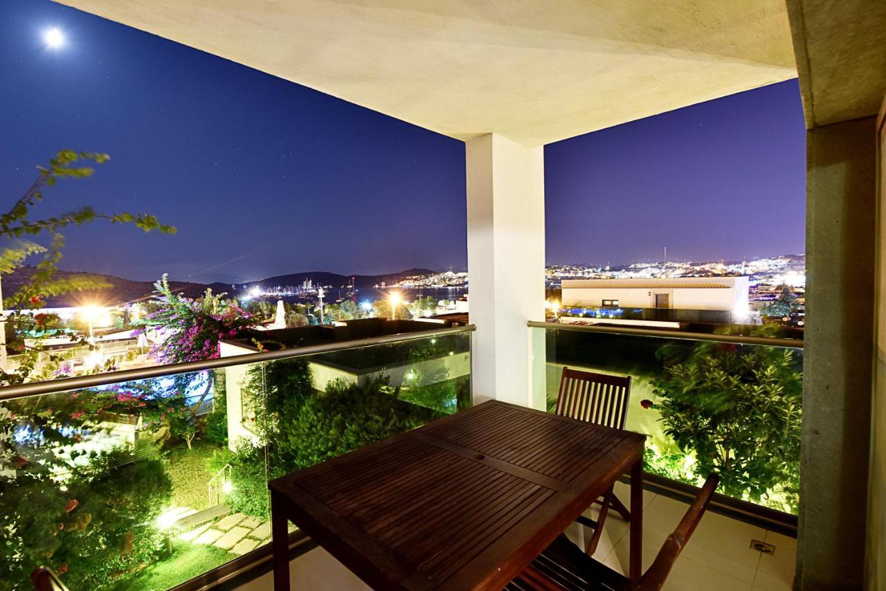 Royal Palm Residence Bodrum Екстериор снимка