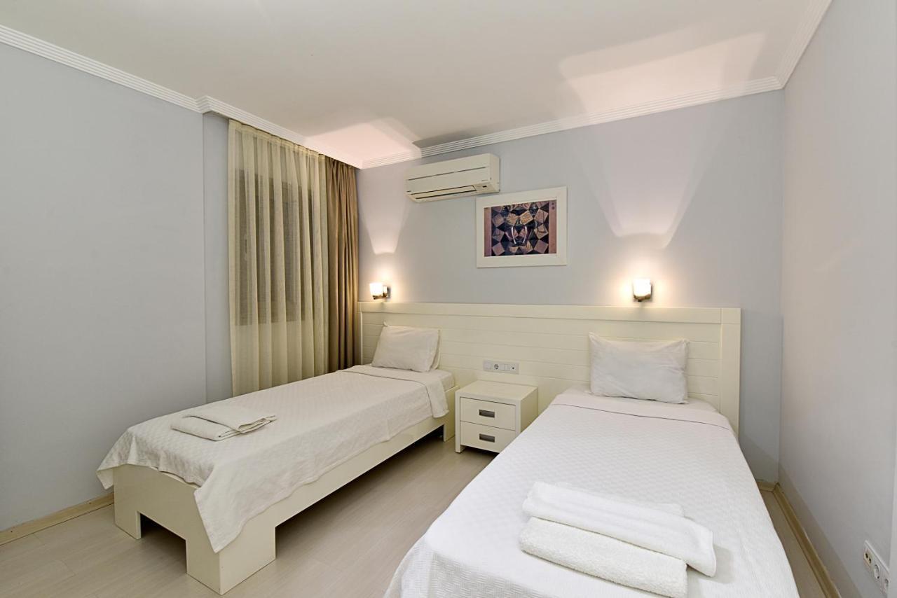 Royal Palm Residence Bodrum Екстериор снимка