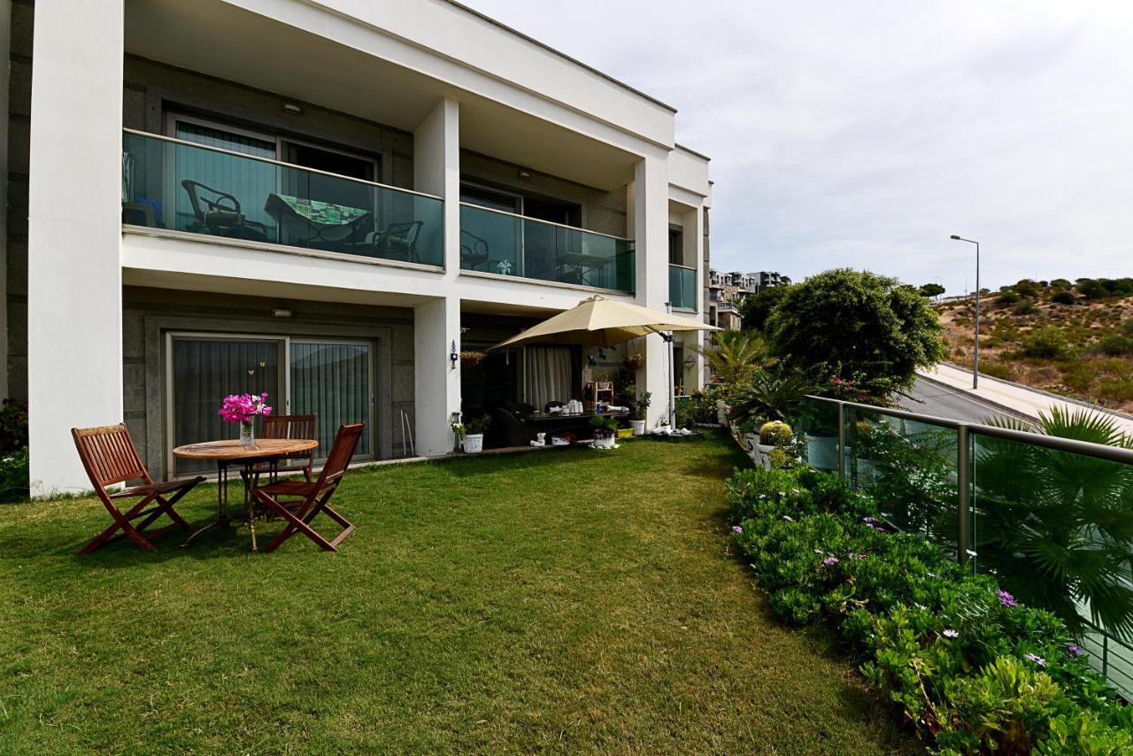 Royal Palm Residence Bodrum Екстериор снимка