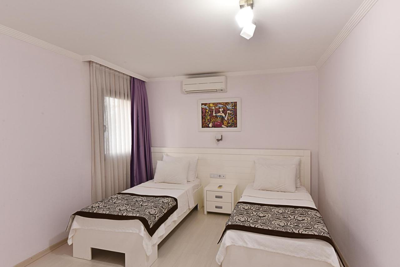 Royal Palm Residence Bodrum Екстериор снимка
