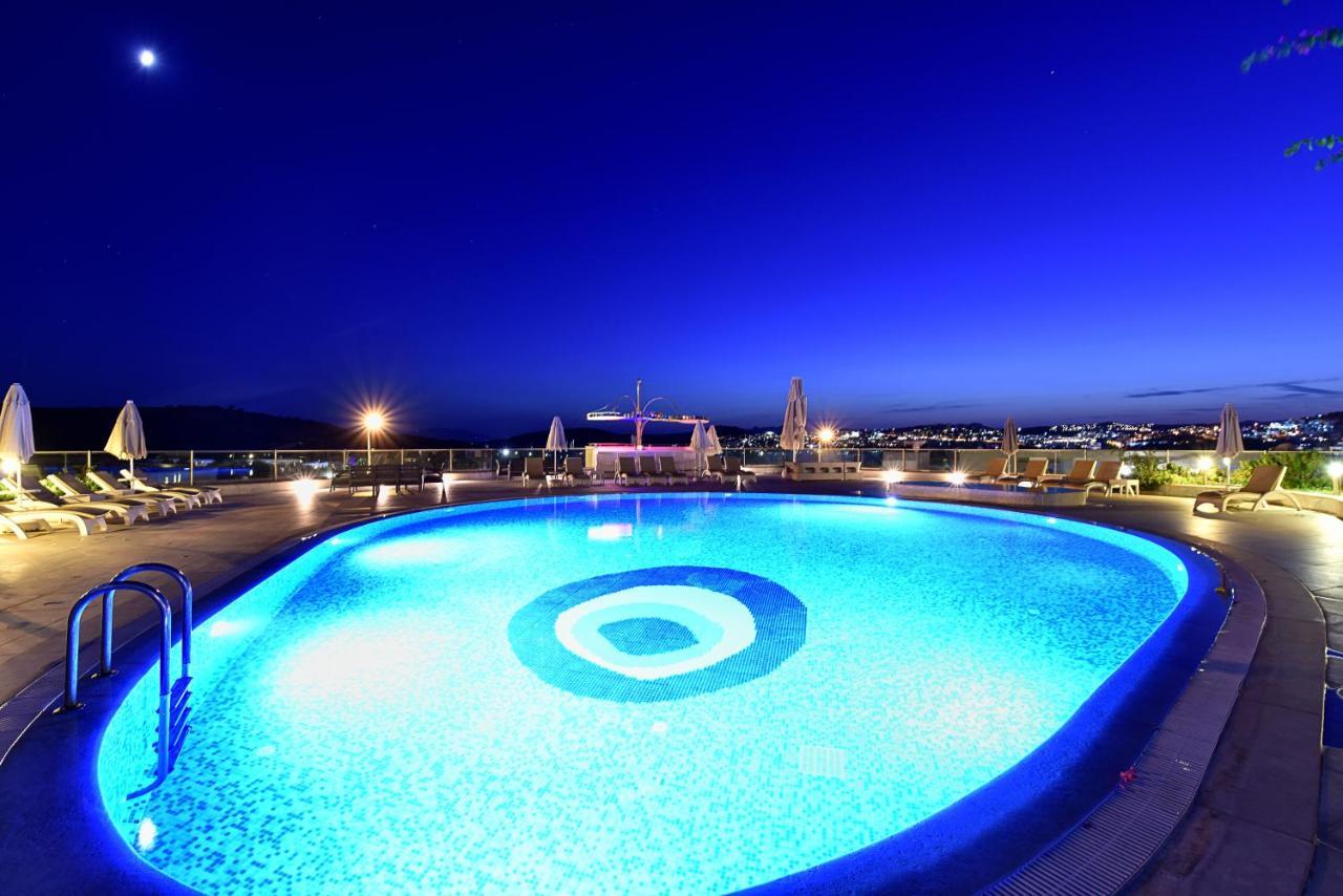 Royal Palm Residence Bodrum Екстериор снимка