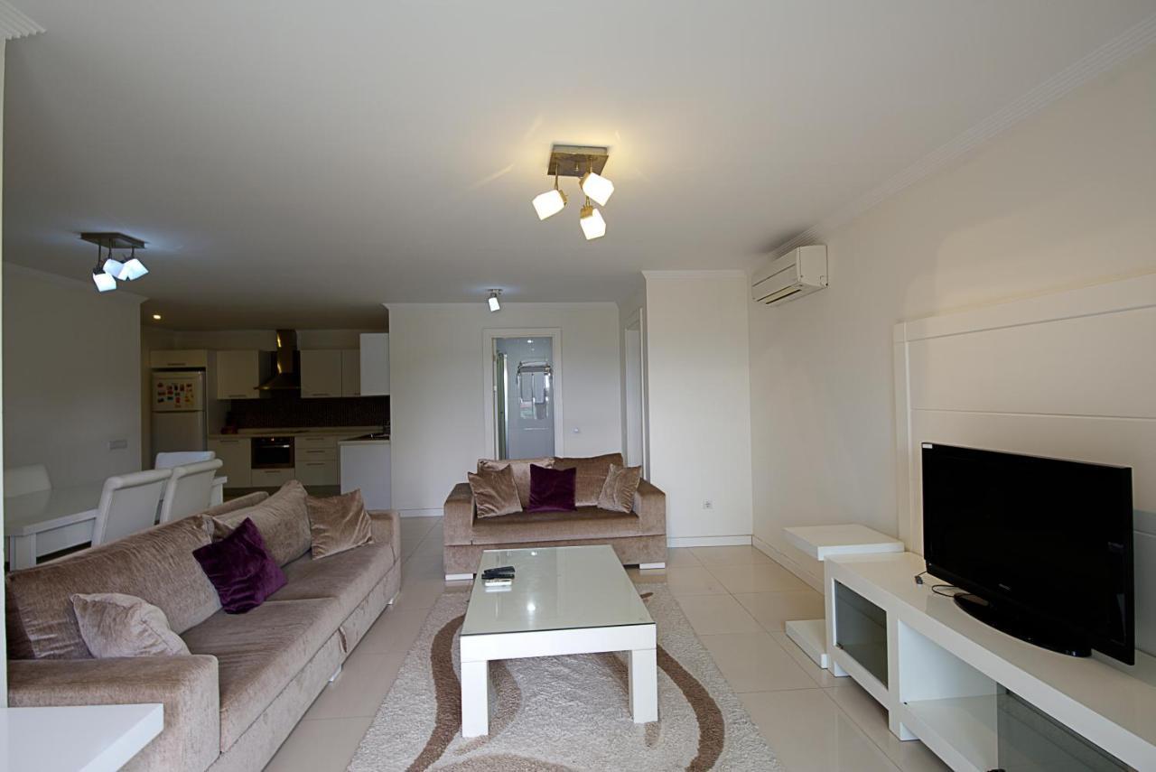 Royal Palm Residence Bodrum Екстериор снимка