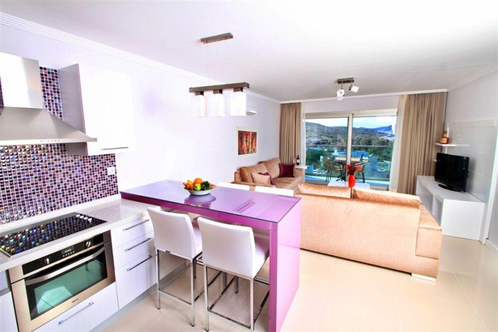 Royal Palm Residence Bodrum Екстериор снимка