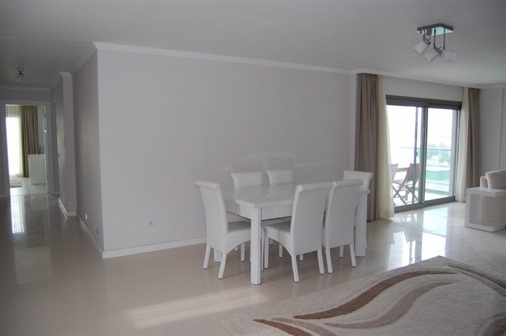 Royal Palm Residence Bodrum Екстериор снимка