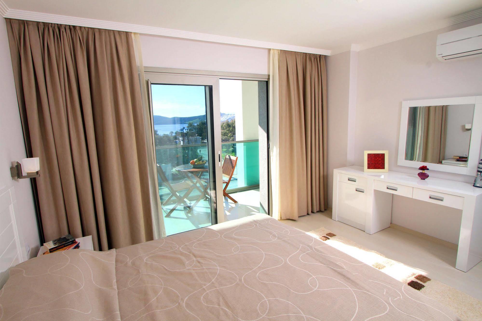 Royal Palm Residence Bodrum Екстериор снимка