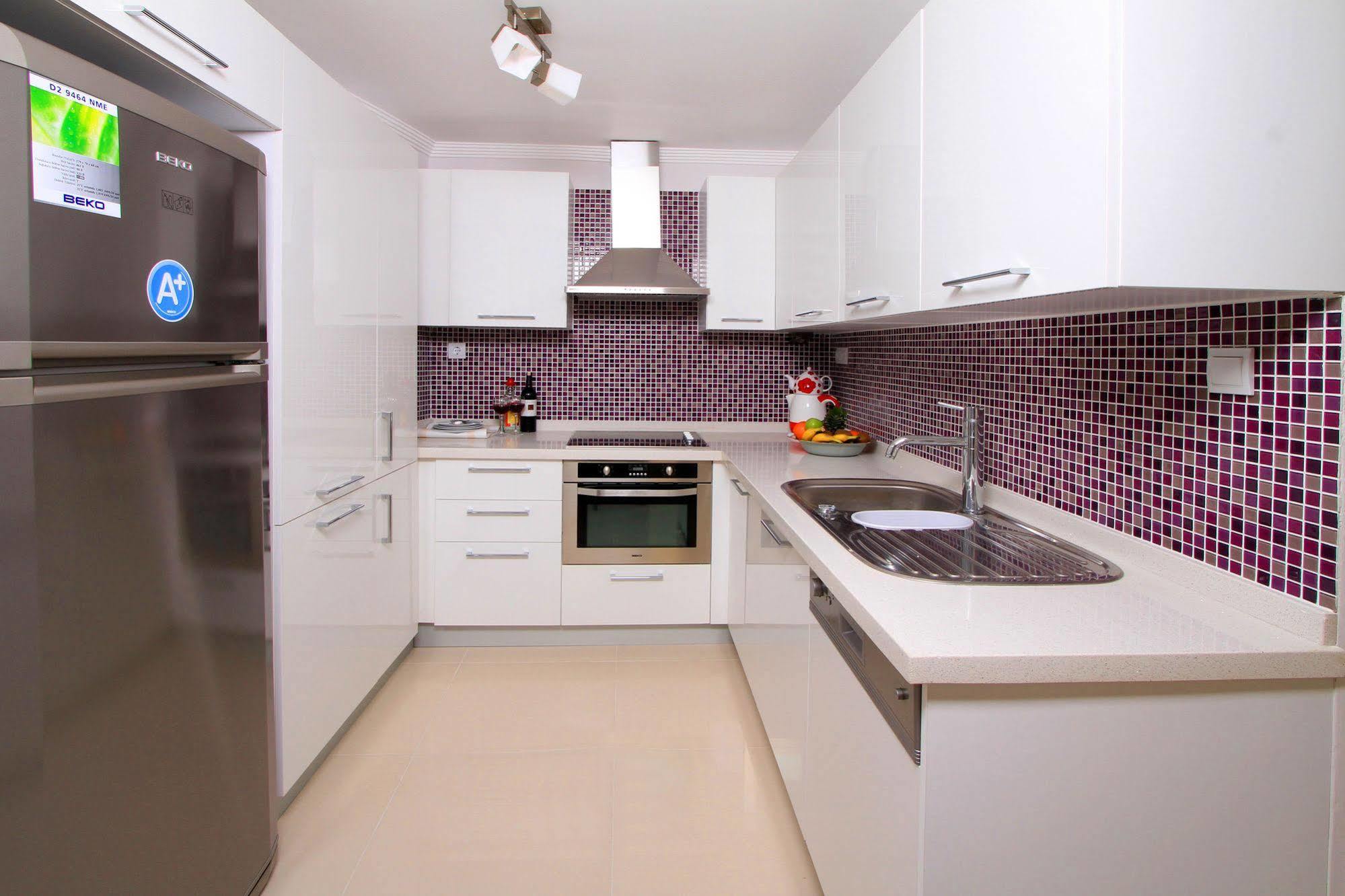 Royal Palm Residence Bodrum Екстериор снимка